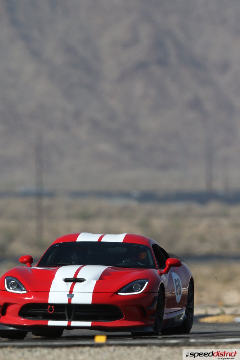 Dodge Viper