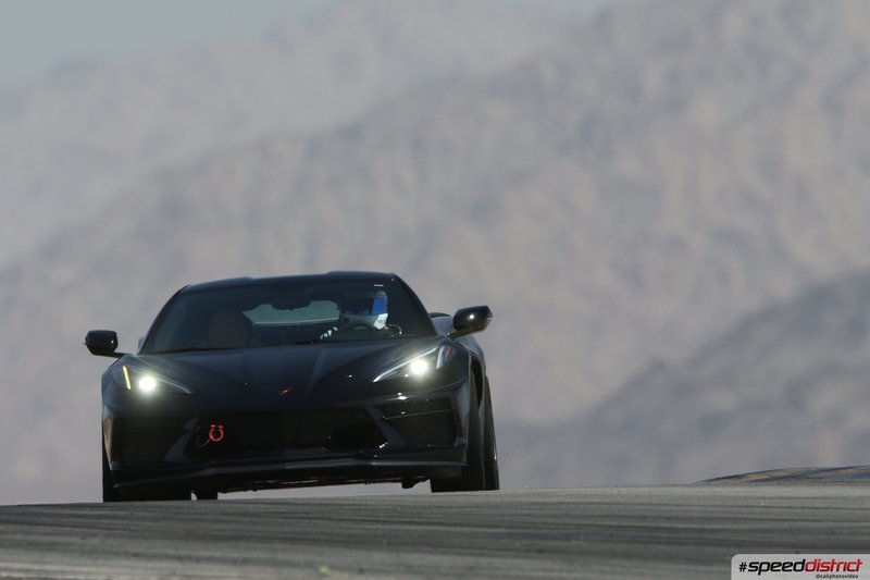 Chevrolet Corvette Z06