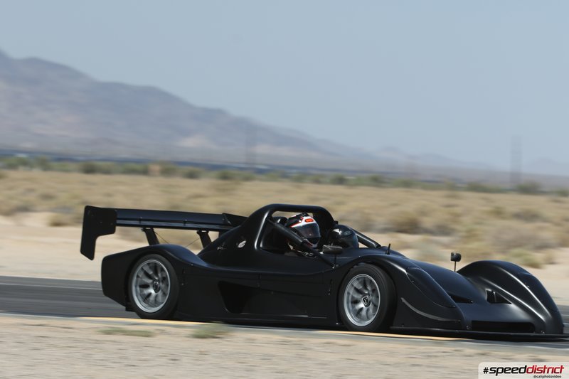 Radical SR3