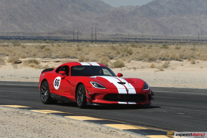 Dodge Viper