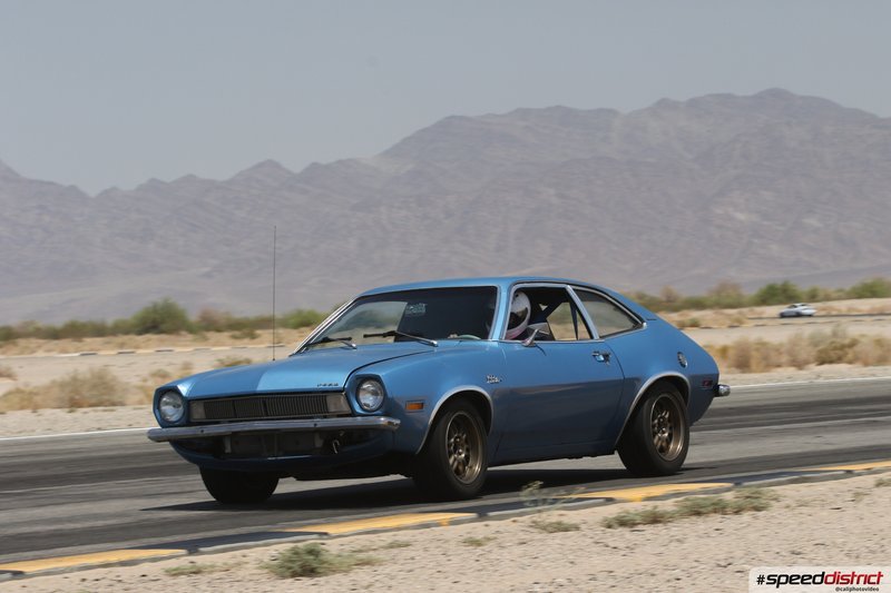 Ford Pinto