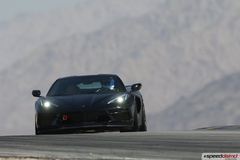 Chevrolet Corvette Z06