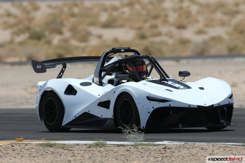 BAC Mono