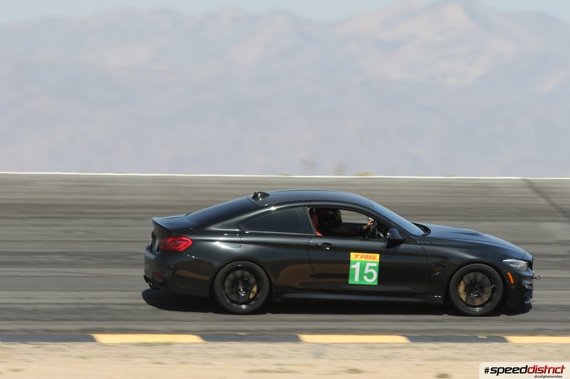 BMW M2 Competition