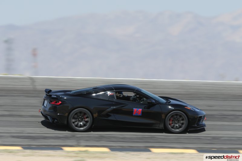 Chevrolet Corvette Z06