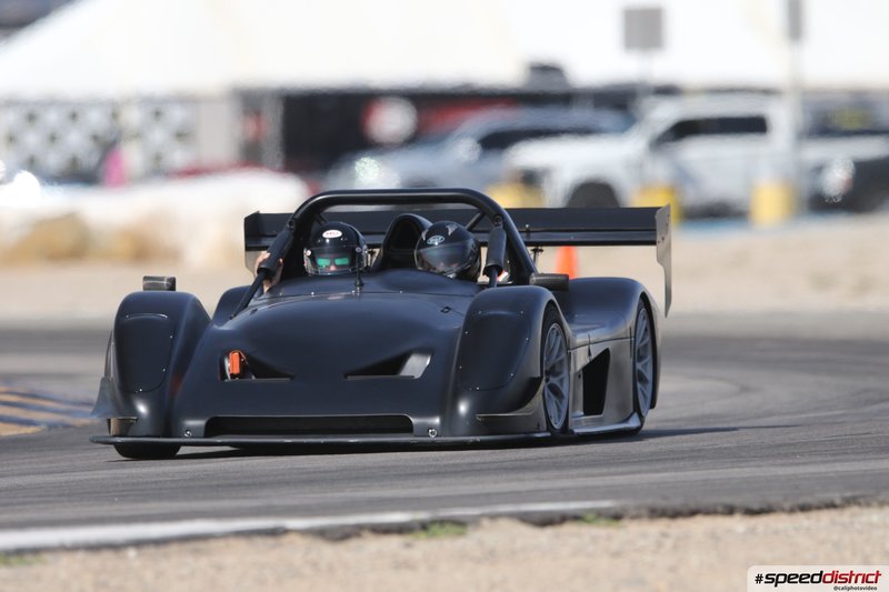 Radical SR3