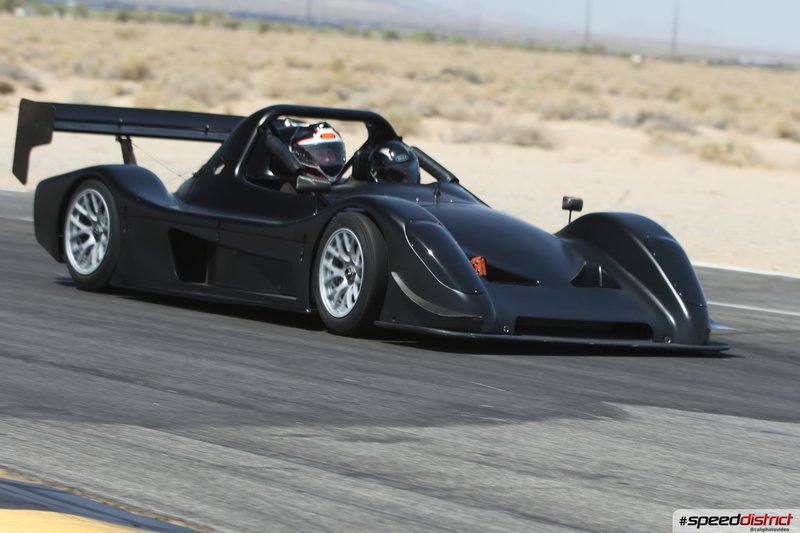 Radical SR3