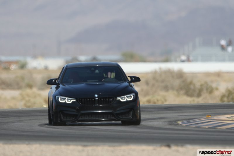 BMW M4 Competition