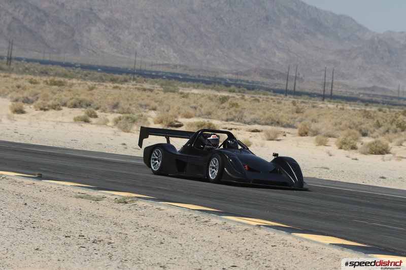 Radical SR3