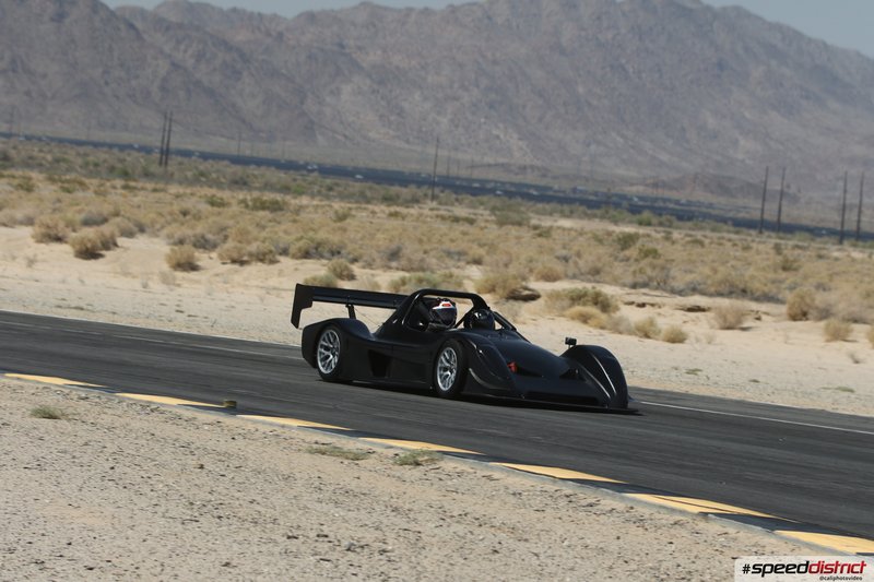 Radical SR3