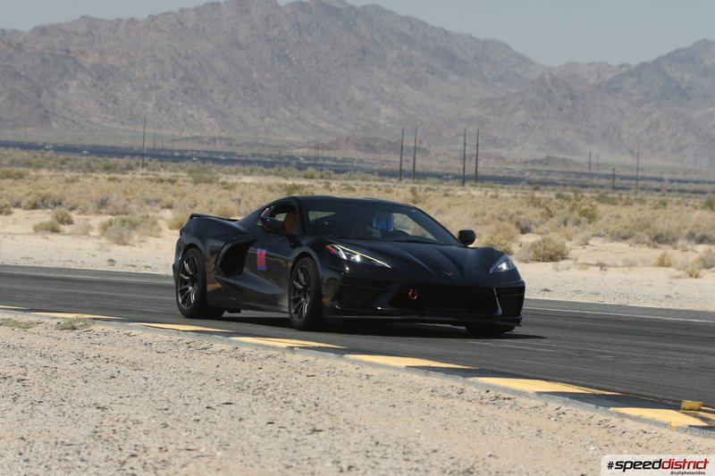 Chevrolet Corvette Z06