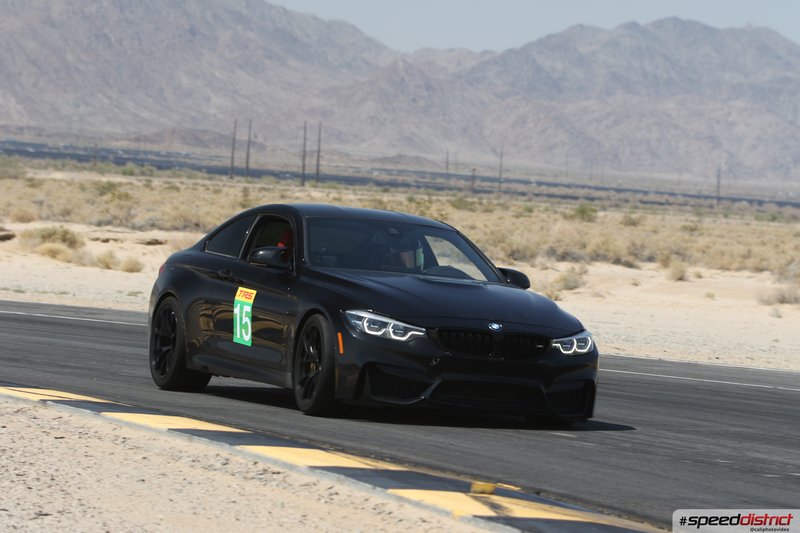 BMW M4 Competition