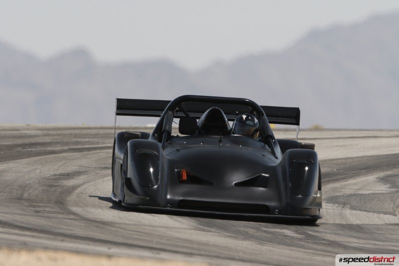 Radical SR3