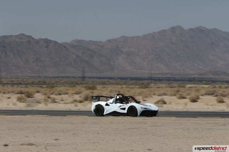 Ariel Atom