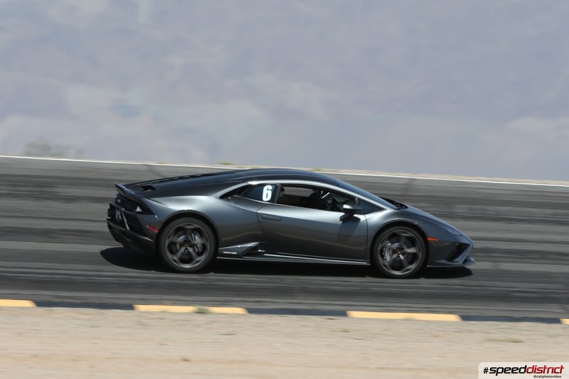 Lamborghini Huracan