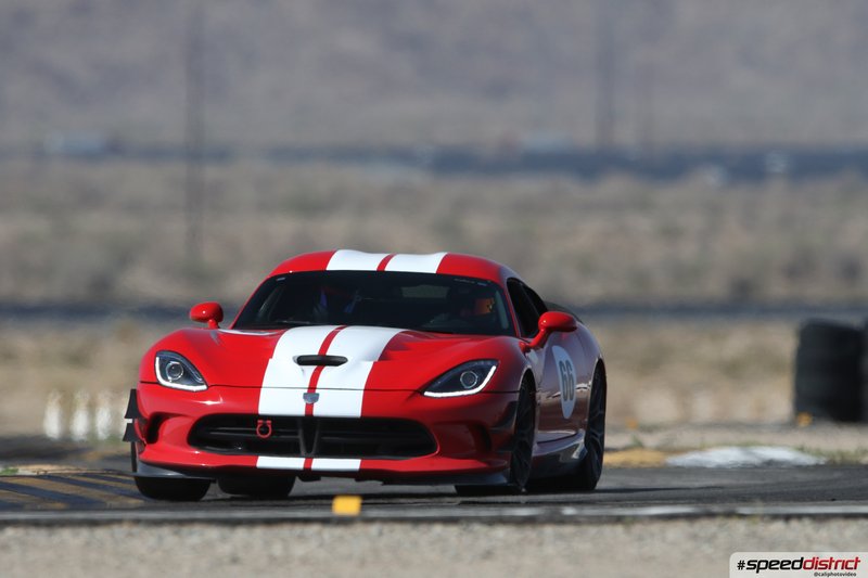Dodge Viper