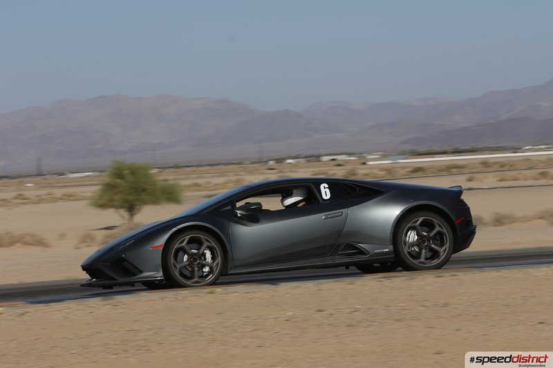 Lamborghini Huracan