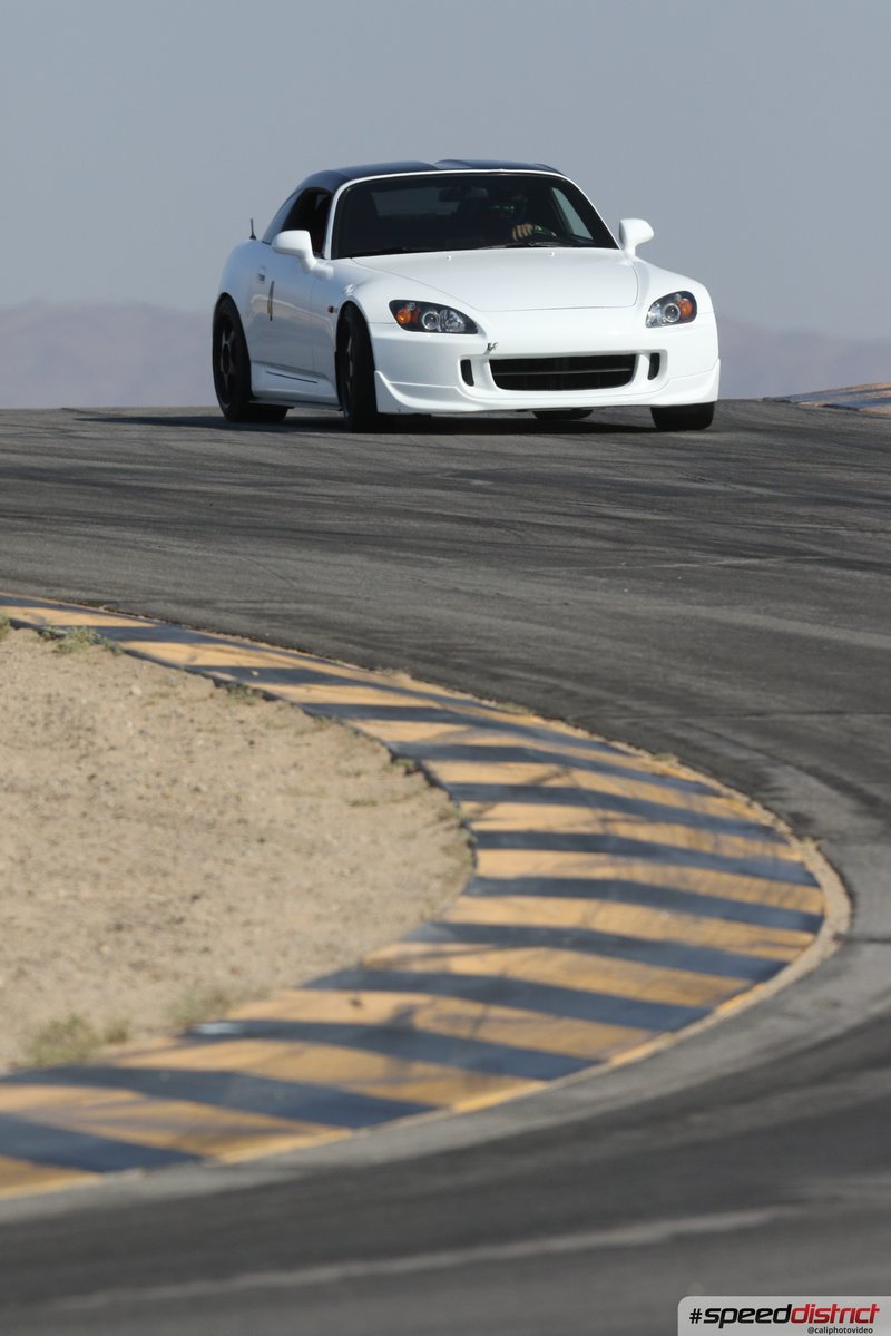 Honda S2000
