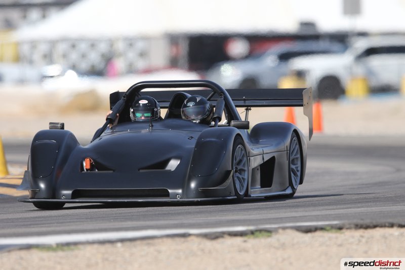 Radical SR3
