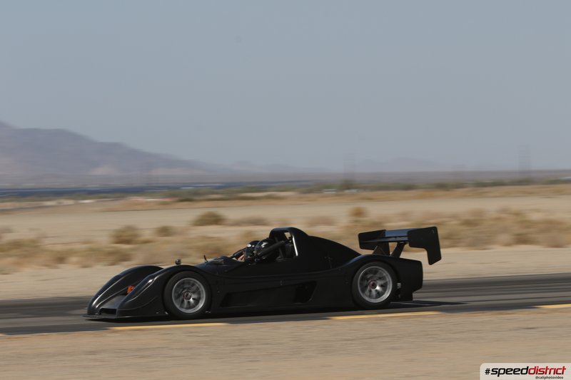 Radical SR3