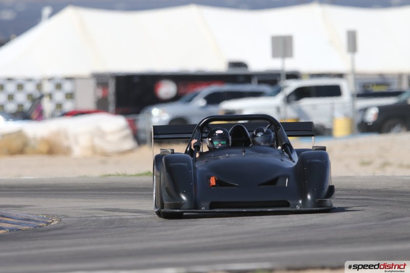 Radical SR3