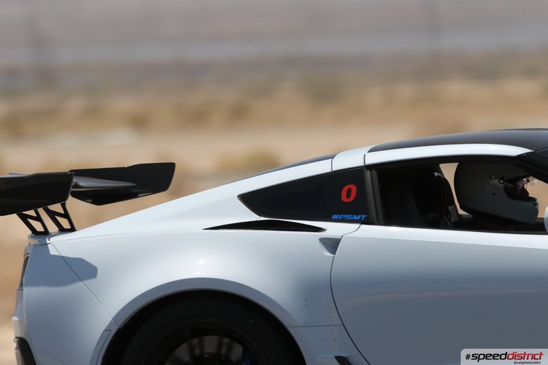 Chevrolet Corvette Z06