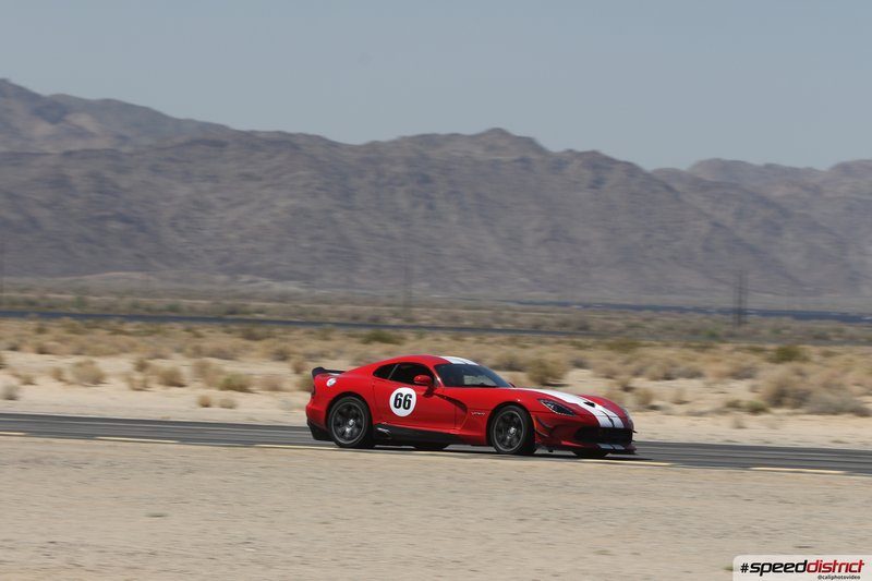 Dodge Viper