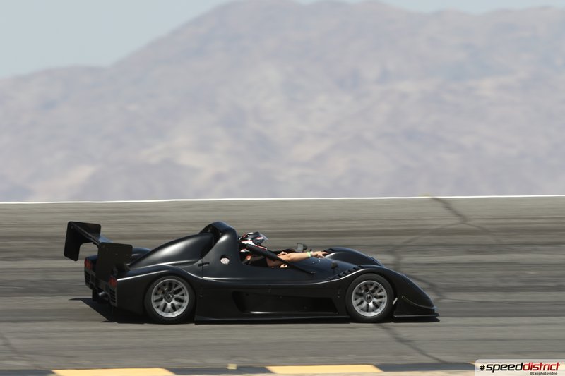 Radical SR3
