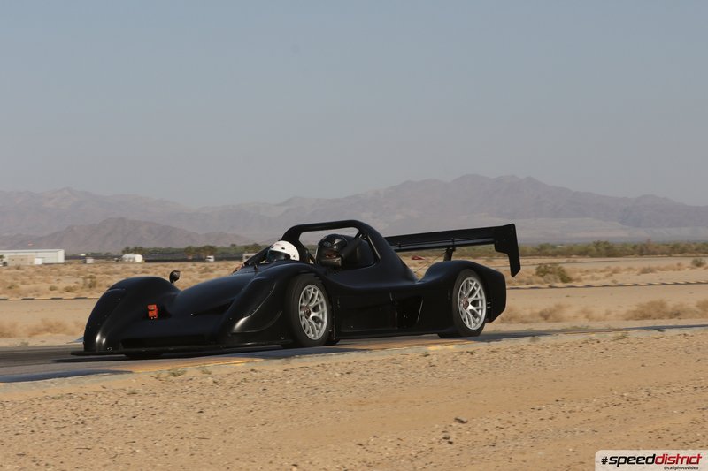 Radical SR3