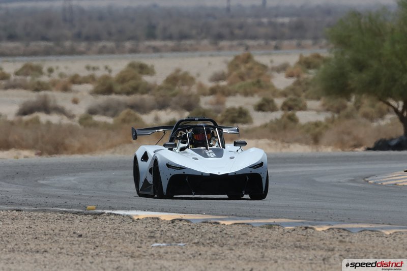 BAC Mono