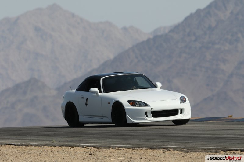 Honda S2000