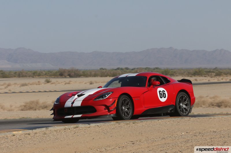 Dodge Viper