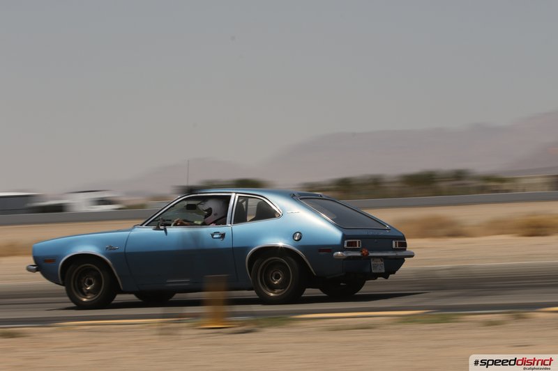 Ford Pinto