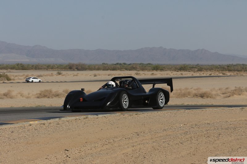 Radical SR3