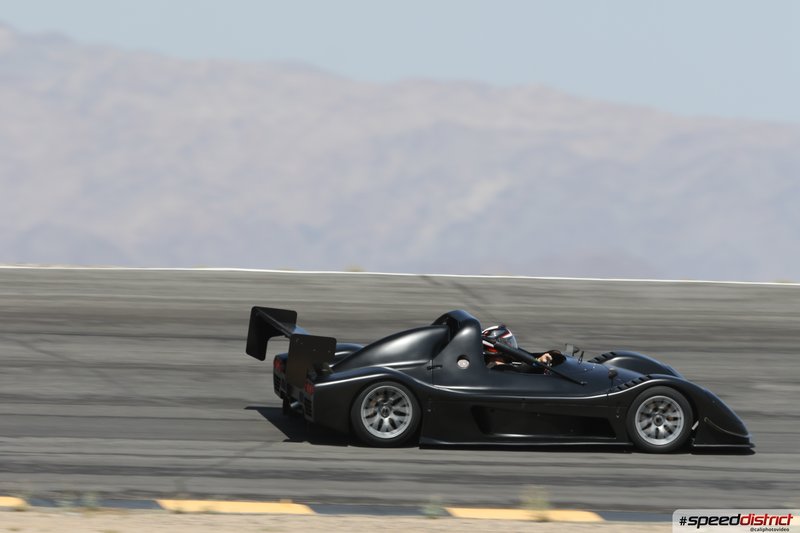 Radical SR3