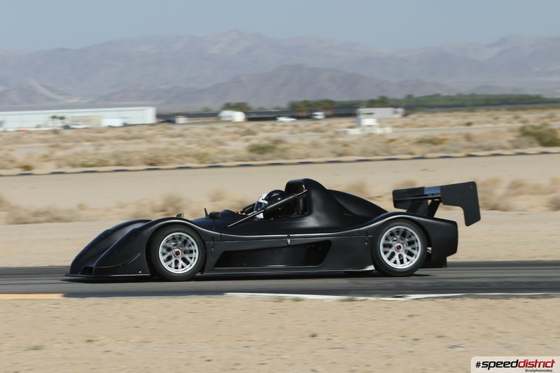 Radical SR3
