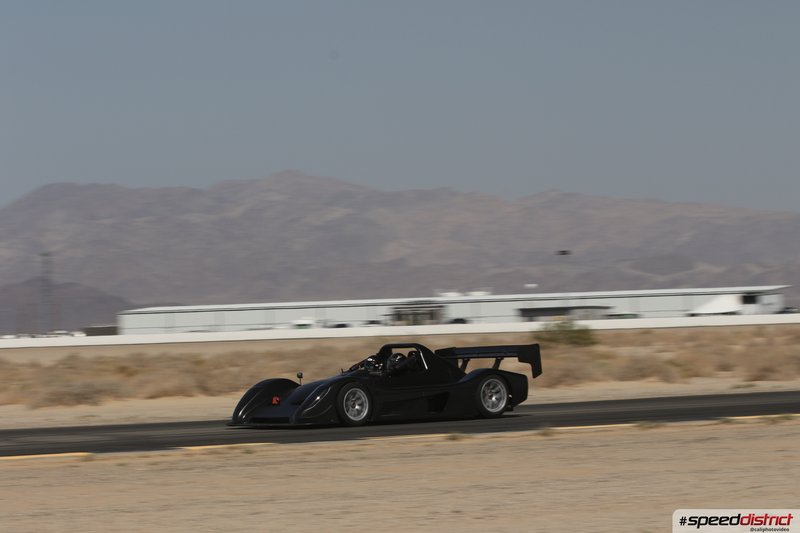 Radical SR3