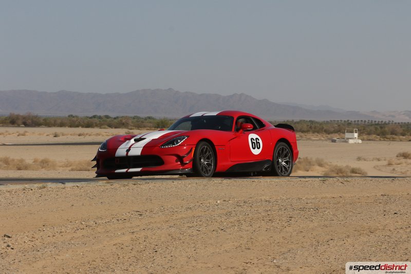 Dodge Viper