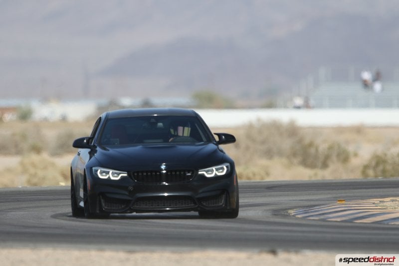 BMW M4 Competition