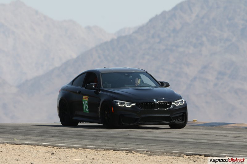 BMW M4 Competition