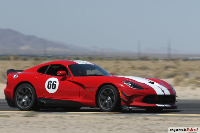 Dodge Viper