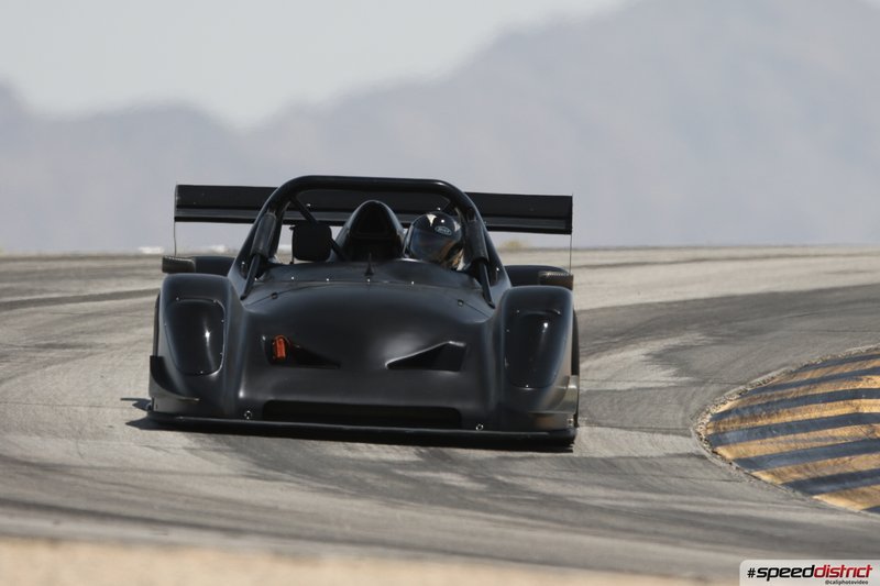 Radical SR3