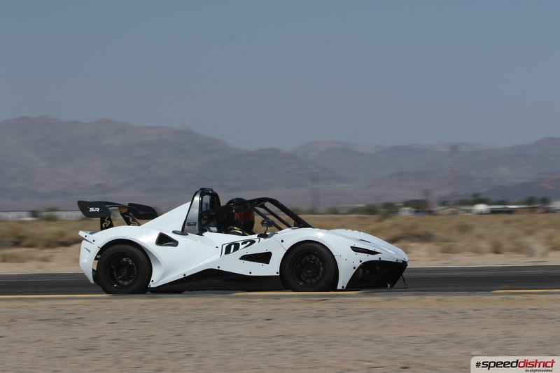 BAC Mono