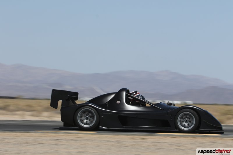 Radical SR3