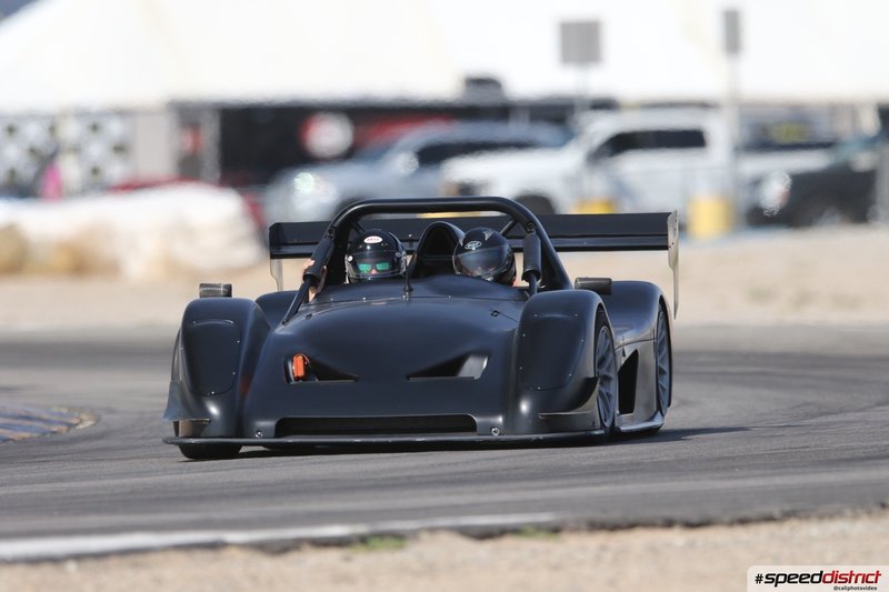 Radical SR3