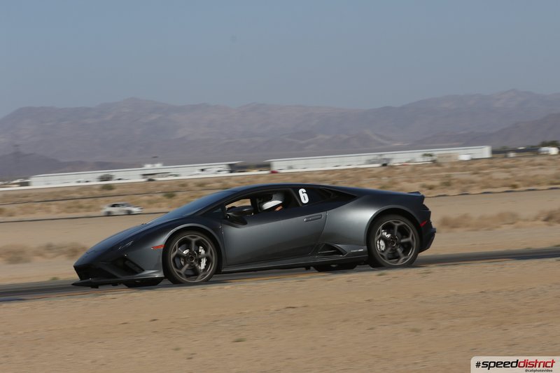 Lamborghini Huracan