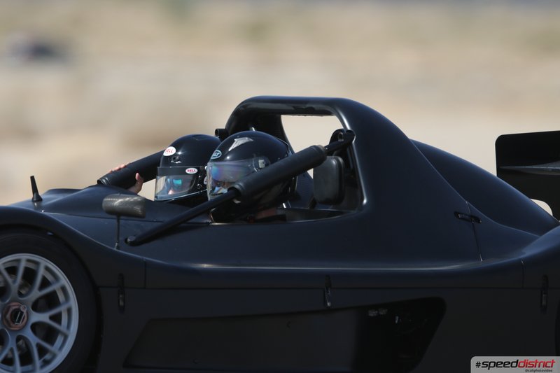 KTM X-Bow