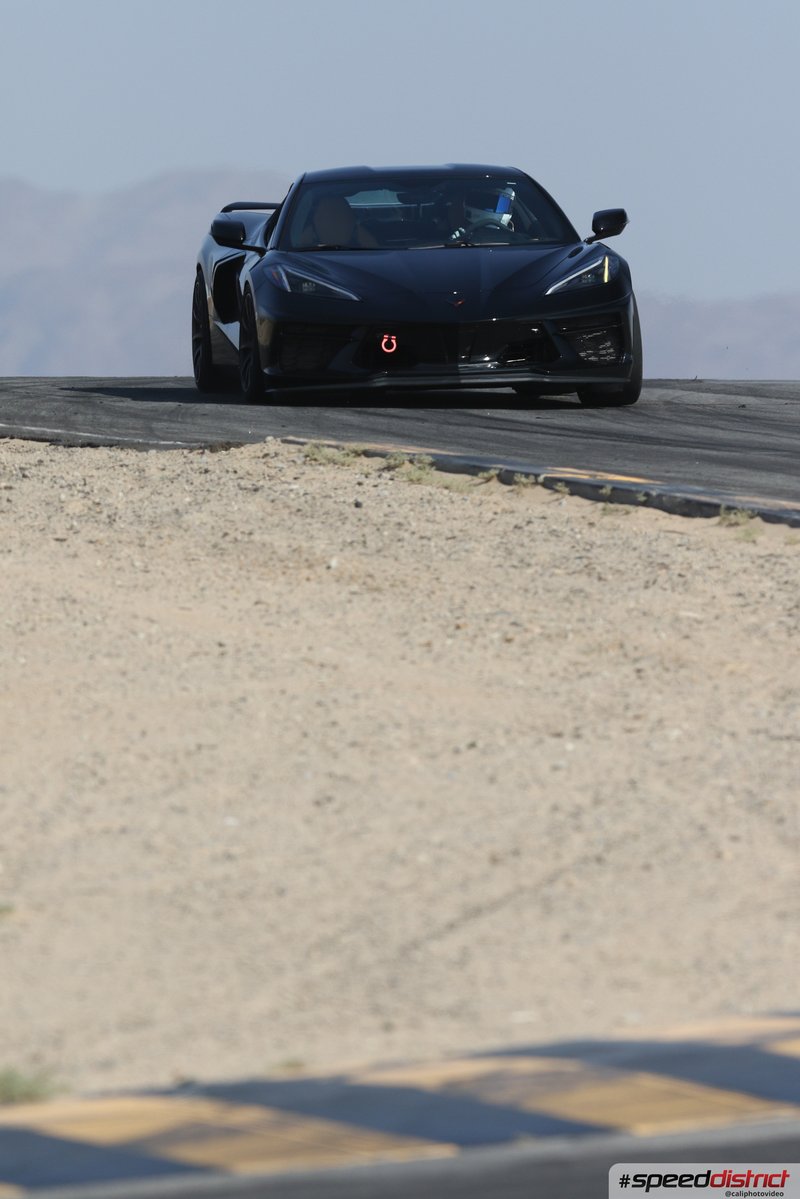 Chevrolet Corvette Z06