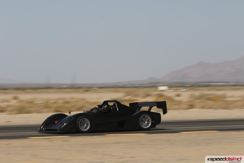 Radical SR3