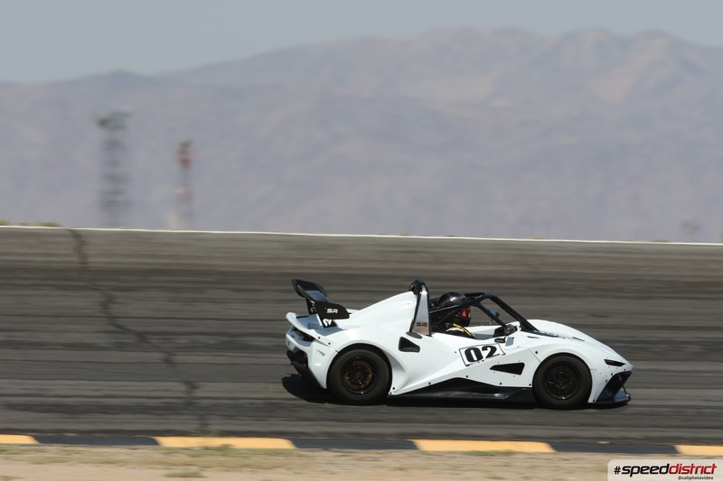 Radical SR3